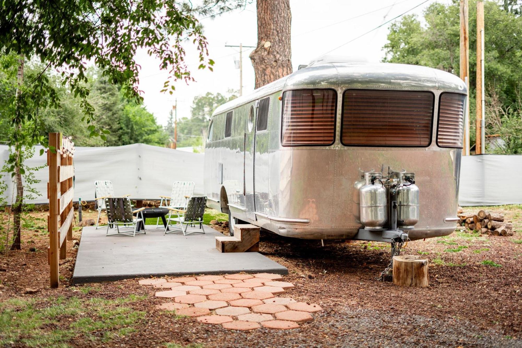 Corduroy Lodge Pinetop-Lakeside Exterior photo