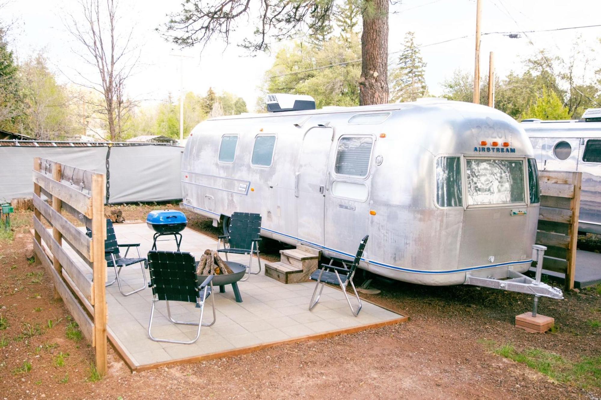 Corduroy Lodge Pinetop-Lakeside Exterior photo
