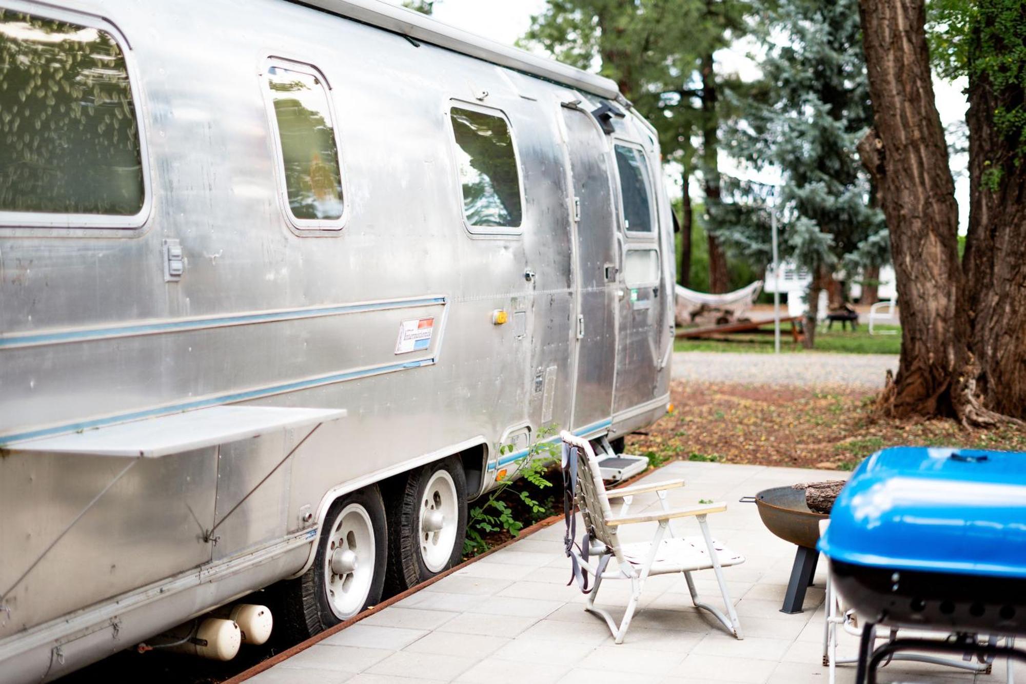 Corduroy Lodge Pinetop-Lakeside Exterior photo